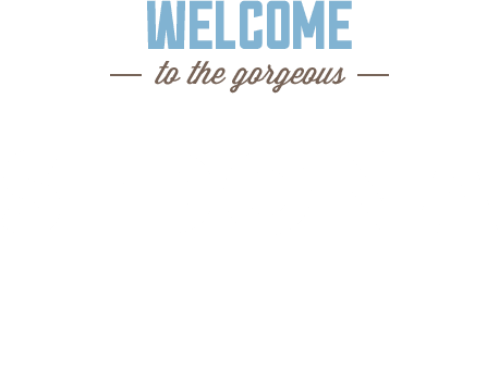 Welcome to the gargeous Sedona. Because the Grand Canyon sucks!