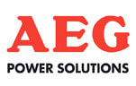 AEG power solution